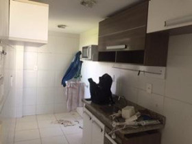 Apartamento com 2 Quartos à Venda, 68 m² em Armação - Salvador