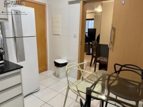 Apartamento com 2 Quartos à Venda, 110 m² em Umarizal - Belém