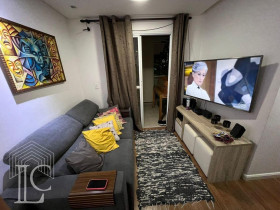 Apartamento com 3 Quartos à Venda, 70 m² em Saúde - São Paulo