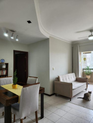 Apartamento com 2 Quartos à Venda, 67 m² em Jardim Eulalia - Taubaté