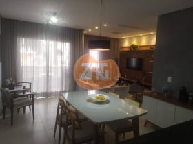 Apartamento com 2 Quartos à Venda, 74 m² em Granjas Santa Terezinha - Taubaté