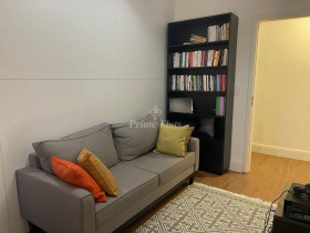 Apartamento com 2 Quartos à Venda, 141 m² em Planalto Paulista - São Paulo