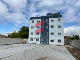 Apartamento com 2 Quartos à Venda, 49 m² em Weissópolis - Pinhais