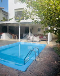 Casa de Condomínio com 5 Quartos à Venda, 320 m² em Alphaville - Santana De Parnaíba