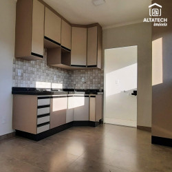 Apartamento com 1 Quarto à Venda, 60 m² em Jardim Cascatinha - Poços De Caldas
