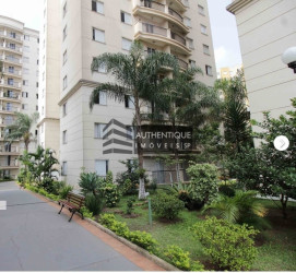 Apartamento com 3 Quartos à Venda, 67 m² em Jardim Vergueiro (sacomã) - São Paulo