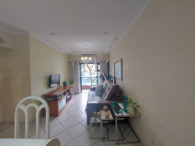 Apartamento com 3 Quartos à Venda, 104 m² em Boqueirão - Santos