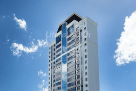 Apartamento com 3 Quartos à Venda, 159 m² em Centro - Balneário Camboriú