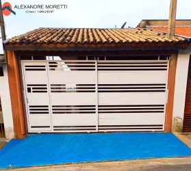 Casa com 4 Quartos à Venda, 125 m² em Vila Almeida - Sorocaba