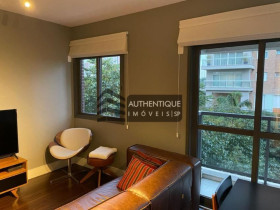 Apartamento com 3 Quartos à Venda, 120 m² em Paraíso - São Paulo