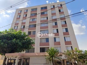 Apartamento com 3 Quartos à Venda, 80 m² em Jardim Guanabara - Campinas
