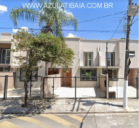 Casa com 3 Quartos à Venda, 92 m² em Loteamento Loanda - Atibaia