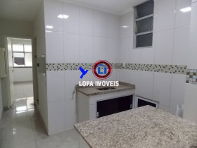 Apartamento com 1 Quarto à Venda, 38 m² em Centro - Rio De Janeiro