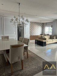 Apartamento com 3 Quartos à Venda, 110 m² em Alphaville - Barueri