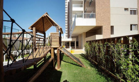 Apartamento com 4 Quartos à Venda,  em água Branca - São Paulo