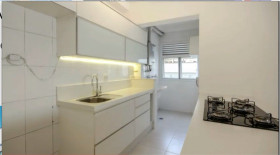 Apartamento com 2 Quartos à Venda, 63 m² em Vila Leopoldina - São Paulo