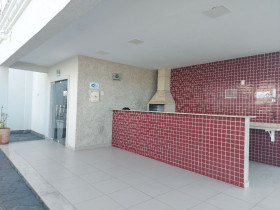 Apartamento com 2 Quartos à Venda, 50 m² em Catu De Abrantes - Camaçari