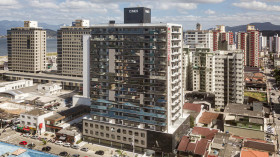 Captação de Loja a venda na Rua Altamiro Di Bernardi, Campinas, São José,  SC