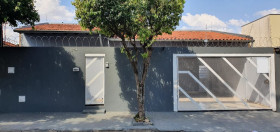 Casa com 3 Quartos à Venda, 267 m² em Parque Vista Alegre - Bauru