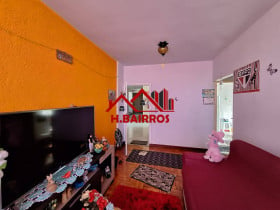 Apartamento com 3 Quartos à Venda, 110 m² em Jardim Bela Vista - São José Dos Campos
