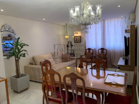 Apartamento com 2 Quartos à Venda, 113 m² em Botafogo - Rio De Janeiro