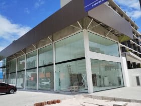 Loja para Alugar, 42 m² em Cabo Branco - João Pessoa