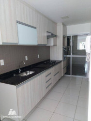 Apartamento com 2 Quartos à Venda, 65 m² em Riviera Da Barra - Vila Velha