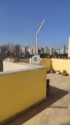 Apartamento com 3 Quartos à Venda, 140 m² em Jardim - Santo André