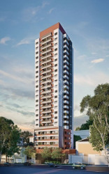 Apartamento com 1 Quarto à Venda, 33 m² em Vila Mariana - São Paulo