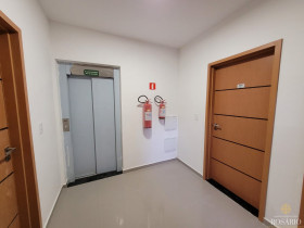 Apartamento com 3 Quartos à Venda, 90 m² em Centro - Ubatuba