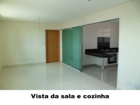 Imóvel com 3 Quartos à Venda, 84 m² em Gutierrez - Belo Horizonte