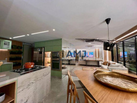 Apartamento com 3 Quartos à Venda, 174 m² em Setor Marista - Goiânia