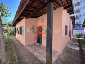 Casa com 1 Quarto à Venda, 36 m² em Jardim Casa Branca - Caraguatatuba