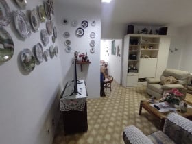 Apartamento com 1 Quarto à Venda, 85 m² em Centro - Petrópolis