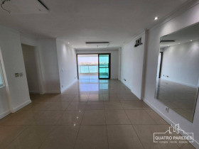 Apartamento com 4 Quartos à Venda, 158 m² em Barra Da Tijuca - Rio De Janeiro