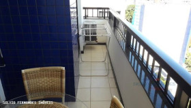 Apartamento com 1 Quarto à Venda, 40 m² em Pituba - Salvador