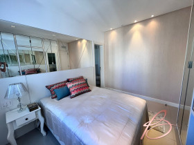 Apartamento com 3 Quartos à Venda, 128 m² em Centro - Balneário Camboriú