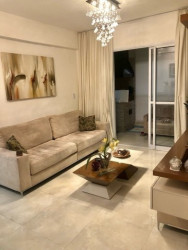 Apartamento com 3 Quartos à Venda, 87 m² em Mooca - São Paulo