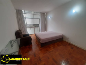 Apartamento com 1 Quarto à Venda, 35 m² em República - São Paulo