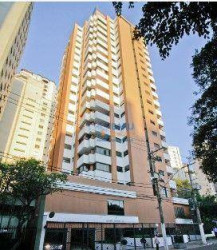 Apartamento com 3 Quartos à Venda, 103 m² em Higienópolis - São Paulo