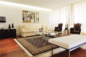 Apartamento com 3 Quartos à Venda, 500 m² em Jardim América - São Paulo