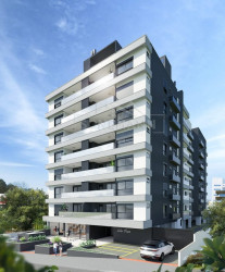 Apartamento com 3 Quartos à Venda, 125 m² em Capoeiras - Florianópolis