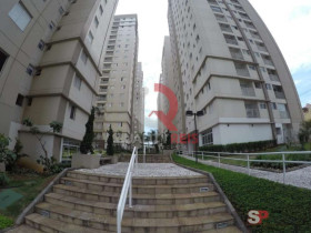 Apartamento com 2 Quartos à Venda, 47 m² em Ponte Grande - Guarulhos