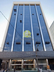 Edifício Residencial à Venda, 327 m² em Centro - Curitiba