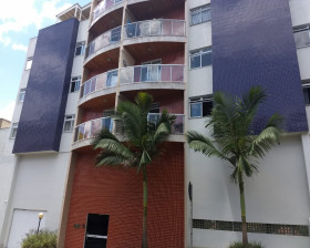 Imóvel com 2 Quartos à Venda, 105 m² em São Mateus - Juiz De Fora