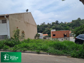 Terreno à Venda, 175 m² em Loteamento Serra Dos Cristais - Várzea Paulista