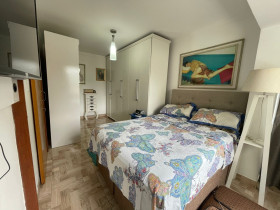 Apartamento com 1 Quarto à Venda, 57 m² em Nações - Balneário Camboriú