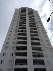 Apartamento com 3 Quartos à Venda, 99 m² em Jardim Das Nações - Taubaté