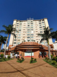 Apartamento com 1 Quarto à Venda, 30 m² em Nova Aliança - Ribeirão Preto