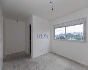 Apartamento com 2 Quartos à Venda, 92 m² em Jardim Dom Bosco - São Paulo